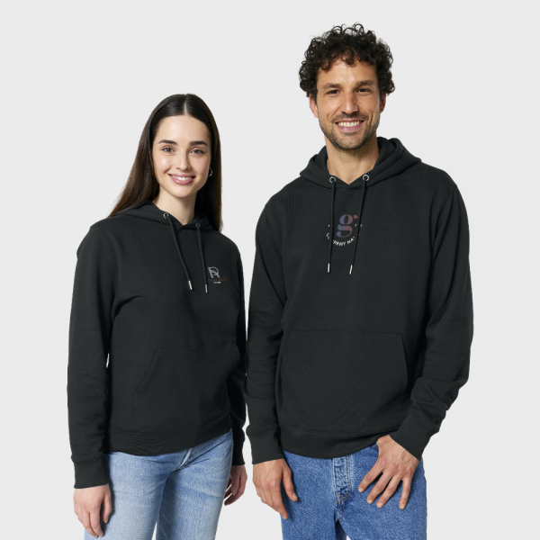 Sweat à capuche unisexe Stanley / Stella Cruiser 2.0