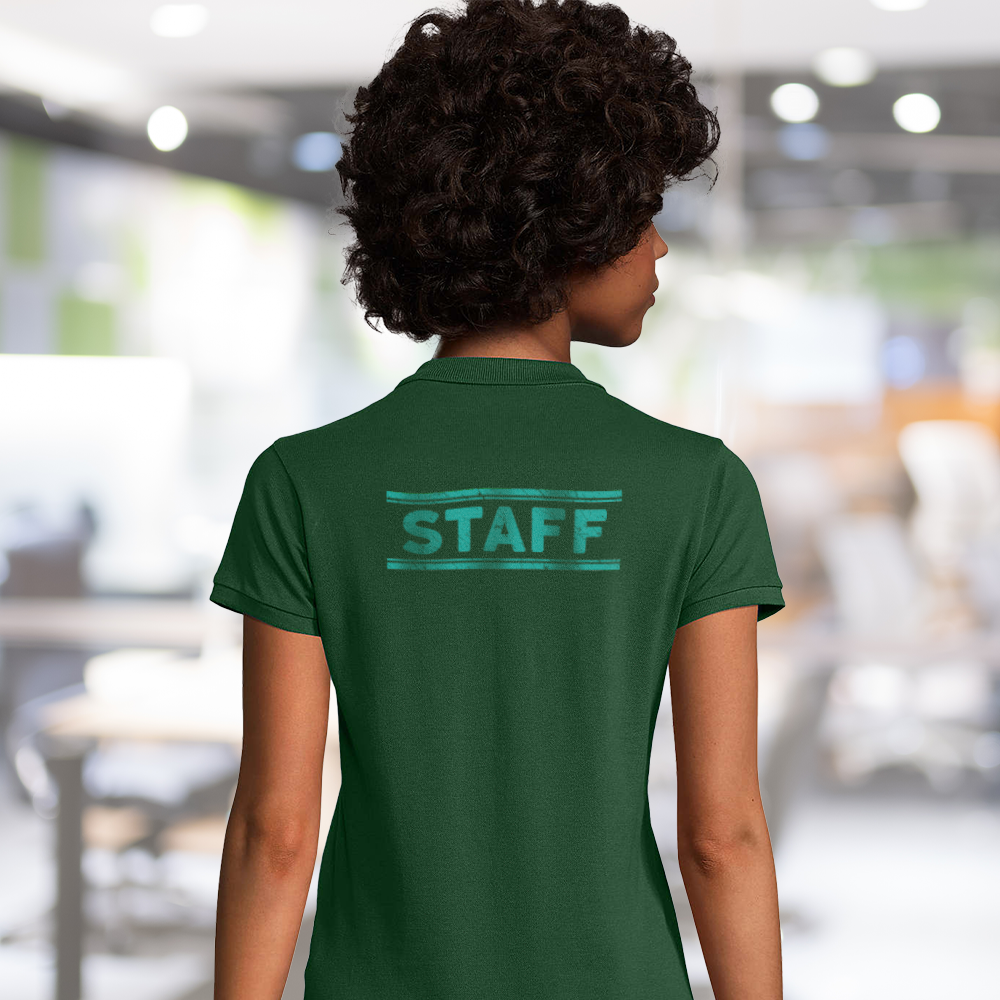 Polo classique durable Sol's – Image 5