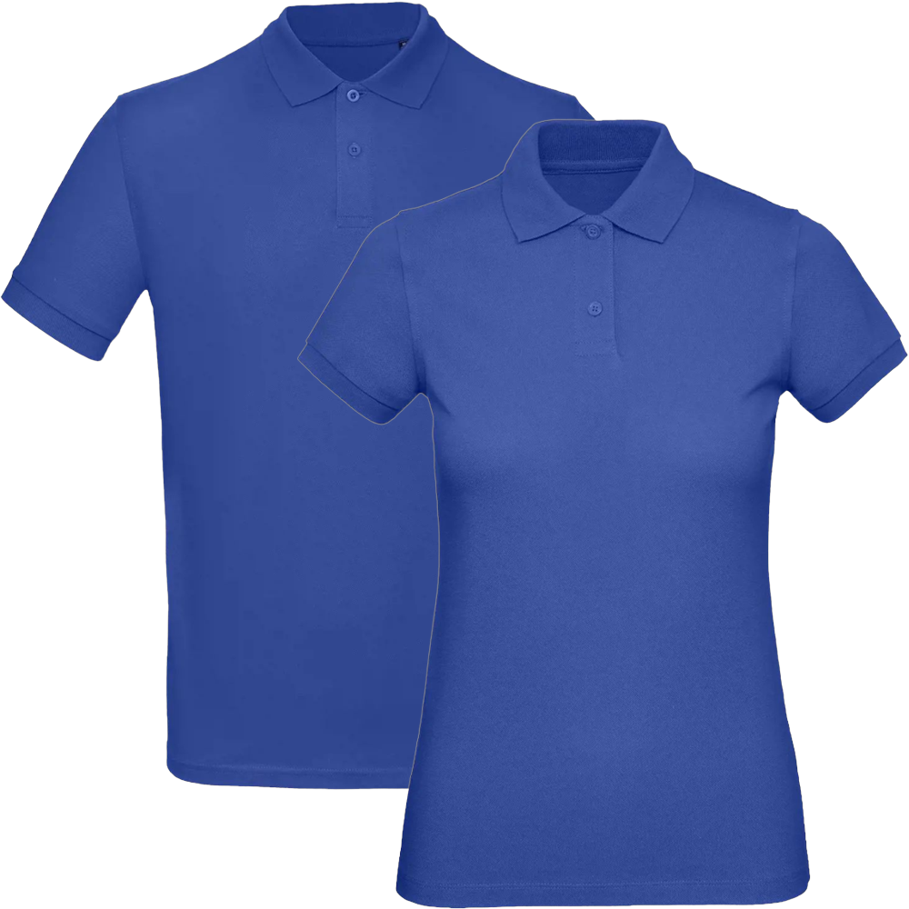 Polo éco-responsable B&C – Image 10