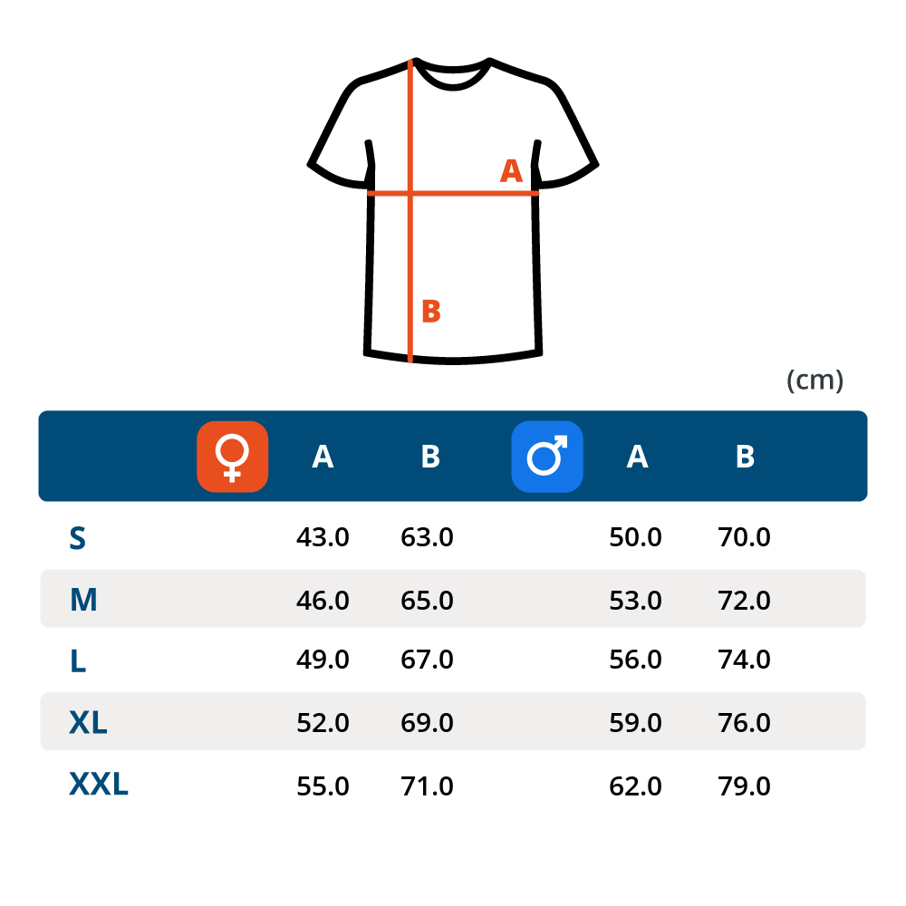Polo basique en tissu mélangé Sol's – Image 2