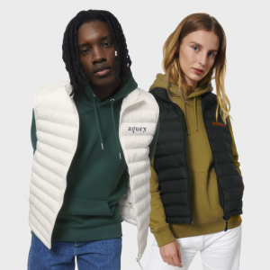 Stanley Stella Climber Chic Body Warmer