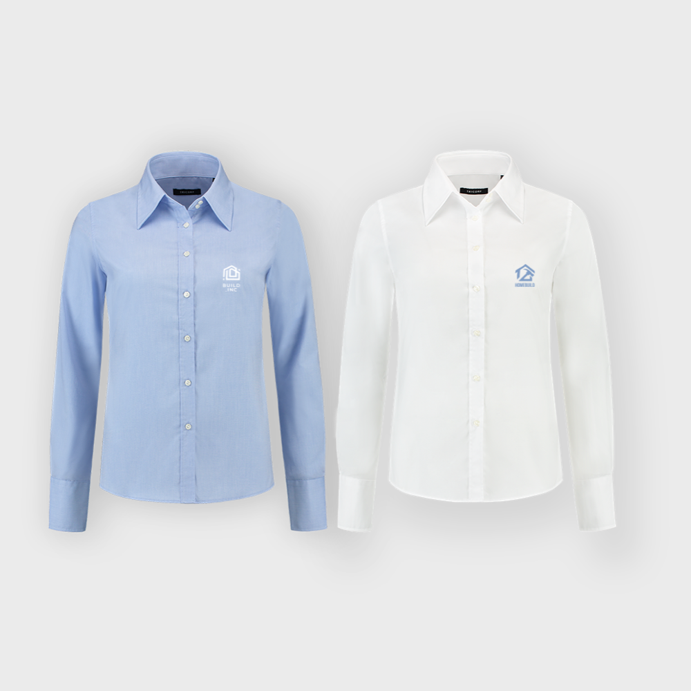 Chemise Tricorp de coupe classique – Image 8