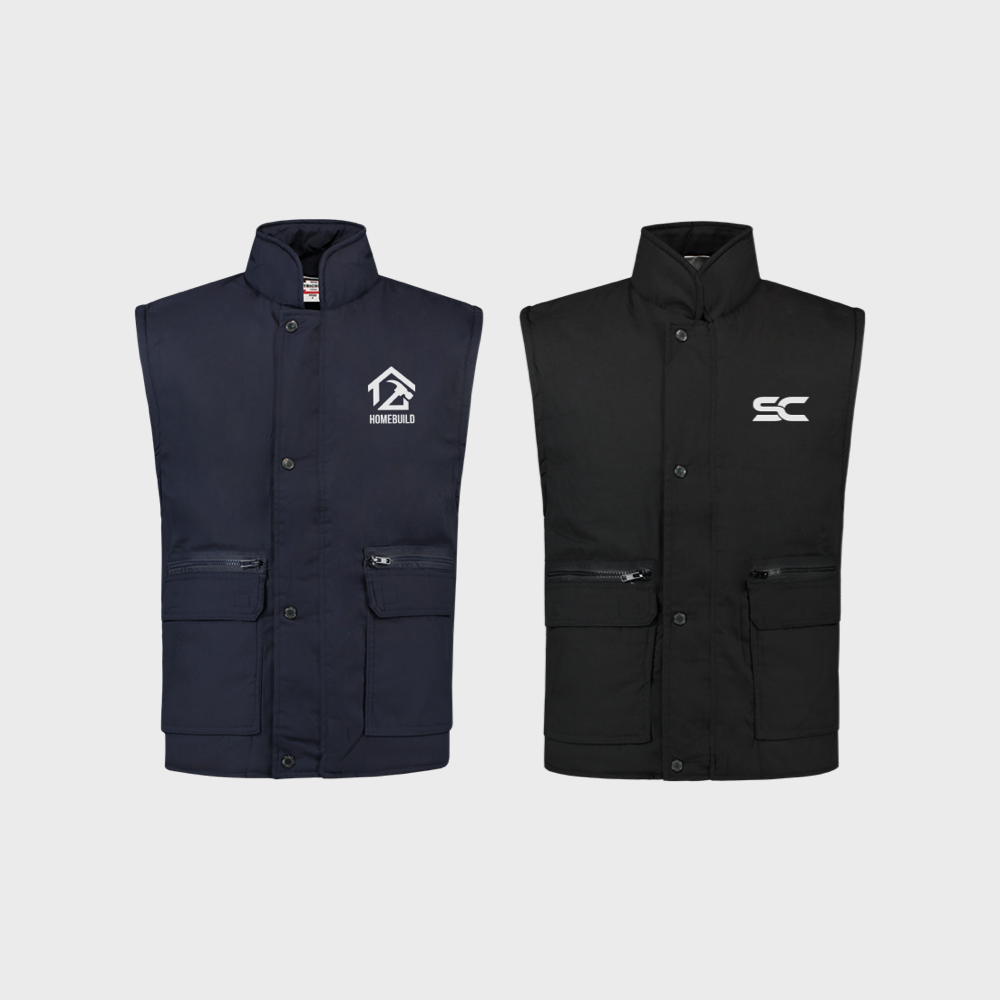 Chauffe-corps Tricorp – Image 5