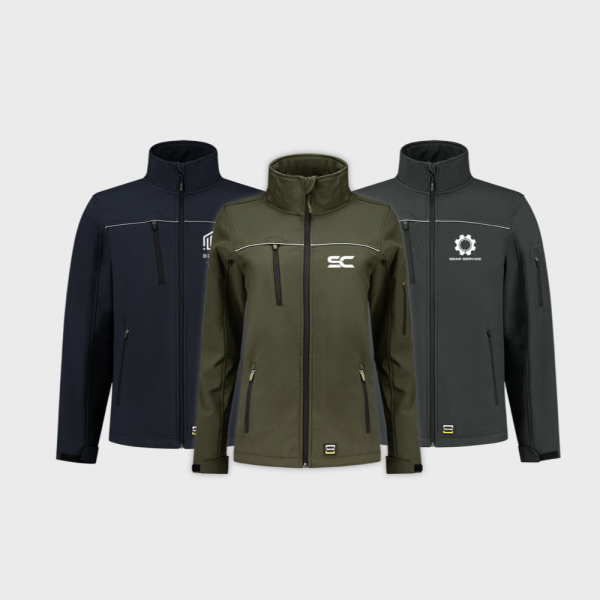 Veste Tricorp classique