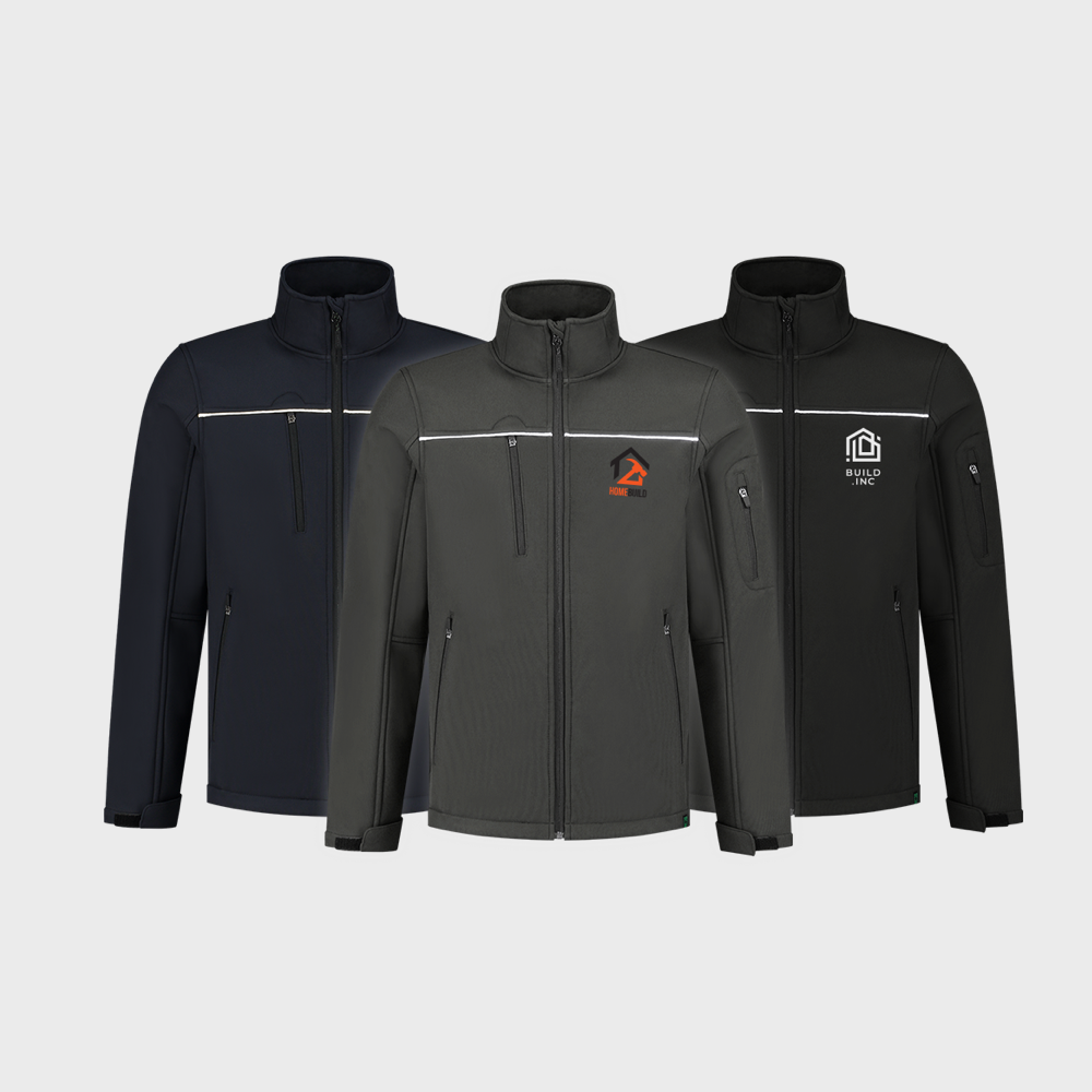 Veste Tricorp 100% polyester recyclé – Image 5