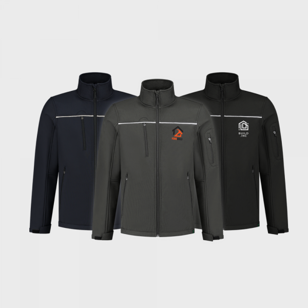 Veste Tricorp 100% polyester recyclé