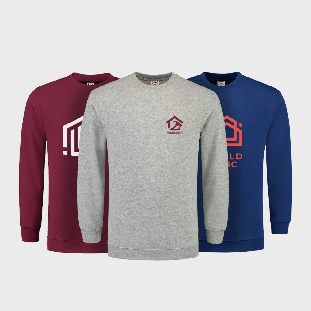 Pull Tricorp basique