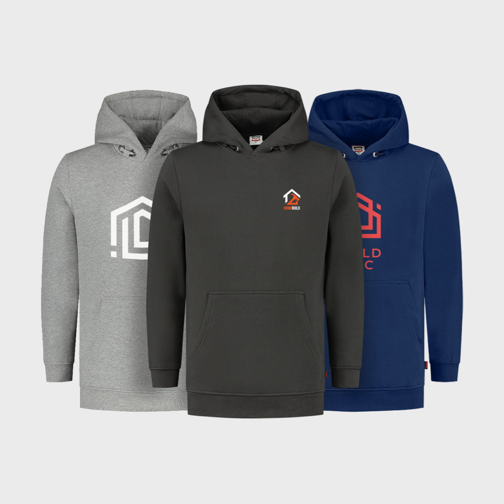 Sweat à capuche Tricorp – Image 6