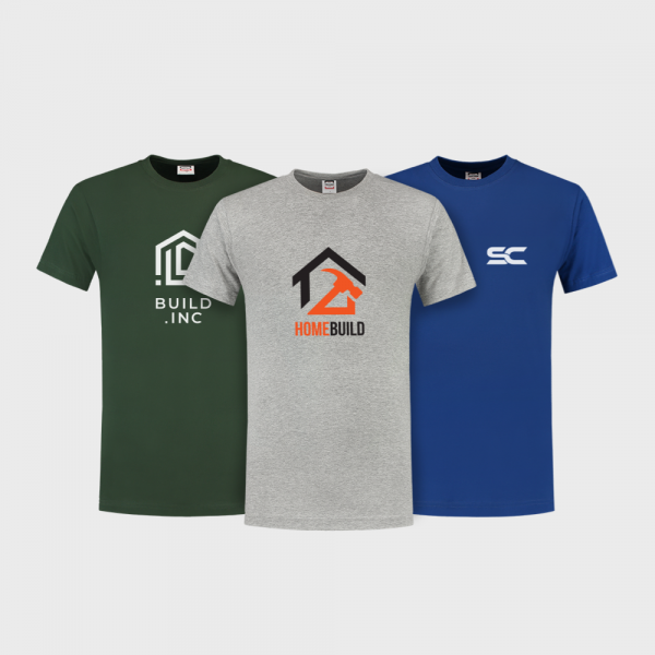 T-shirt Tricorp Premium