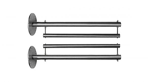 Fixation de bâche / bannière "extérieure" – Image 2