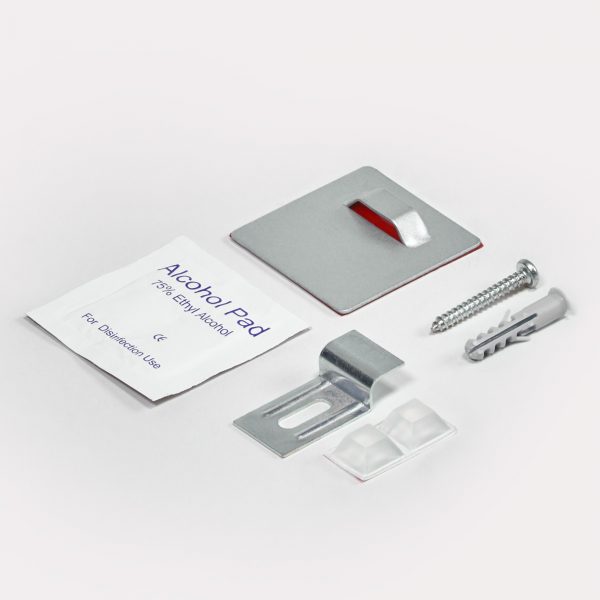 Plaque de fixation / suspension – Image 4