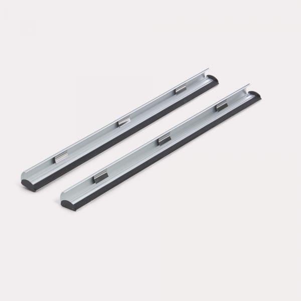 Rail de suspension avec clips pour affiche – Image 8