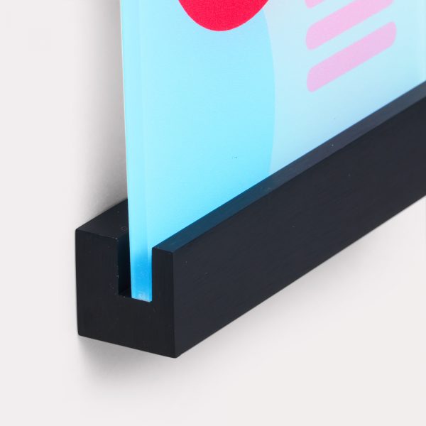 Support de plaque signalétique – Image 6