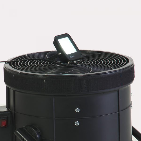 Eclairage LED Sky Dancer – Image 3