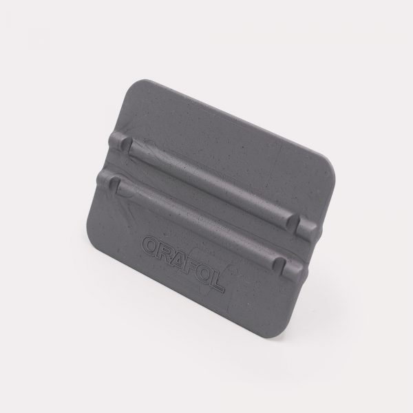 Raclette Plastique 10 x 7cm