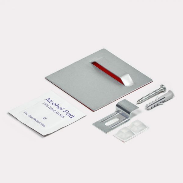 Plaque de fixation / suspension – Image 3