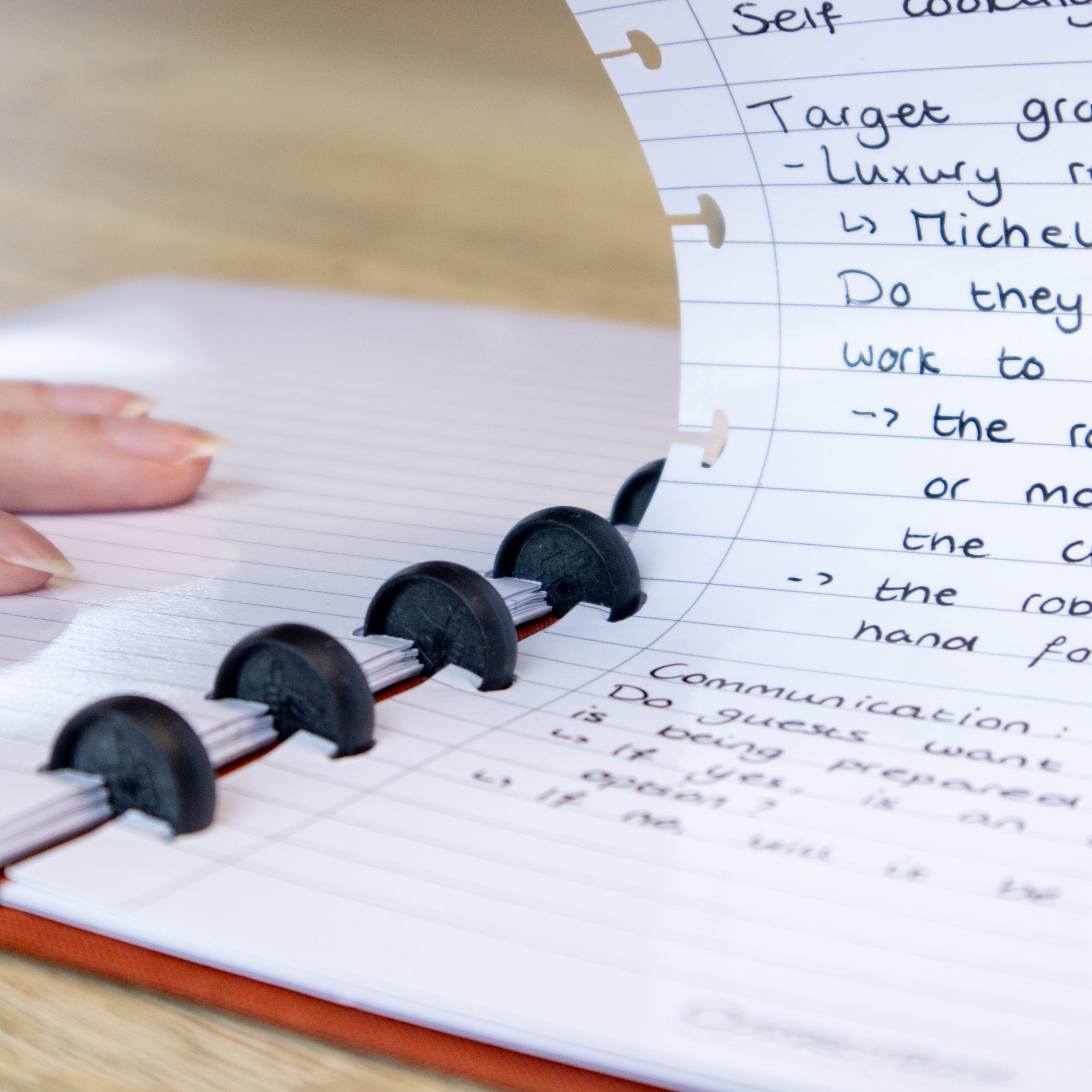 Correctbook A5 Original – Image 9