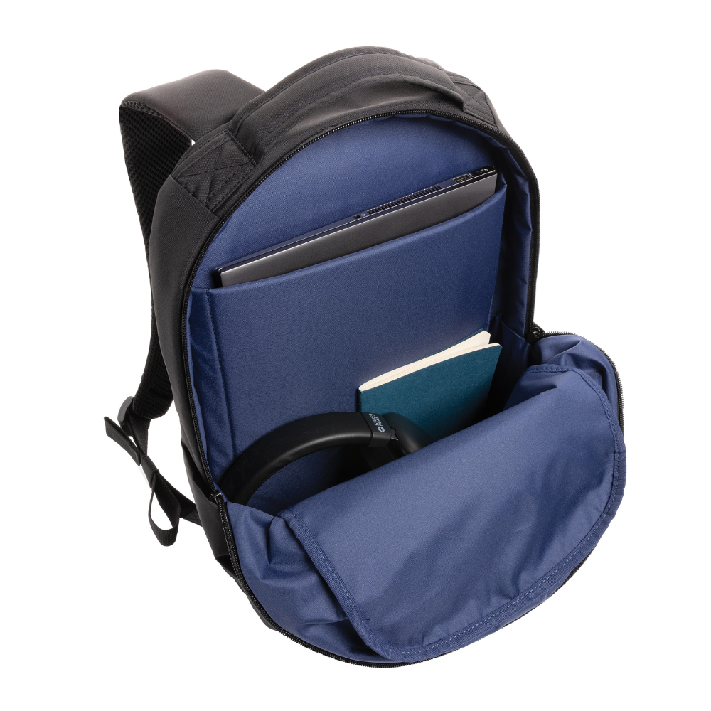 Sac à dos pour ordinateur portable Swiss Peak Brooke AWARE™ RCS – Image 5
