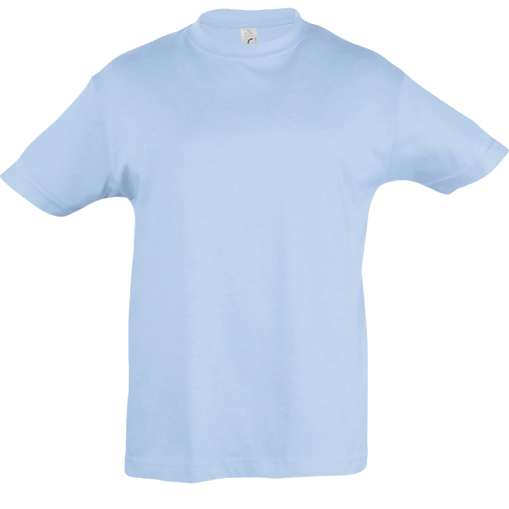T-shirt enfant Sols Regent – Image 16