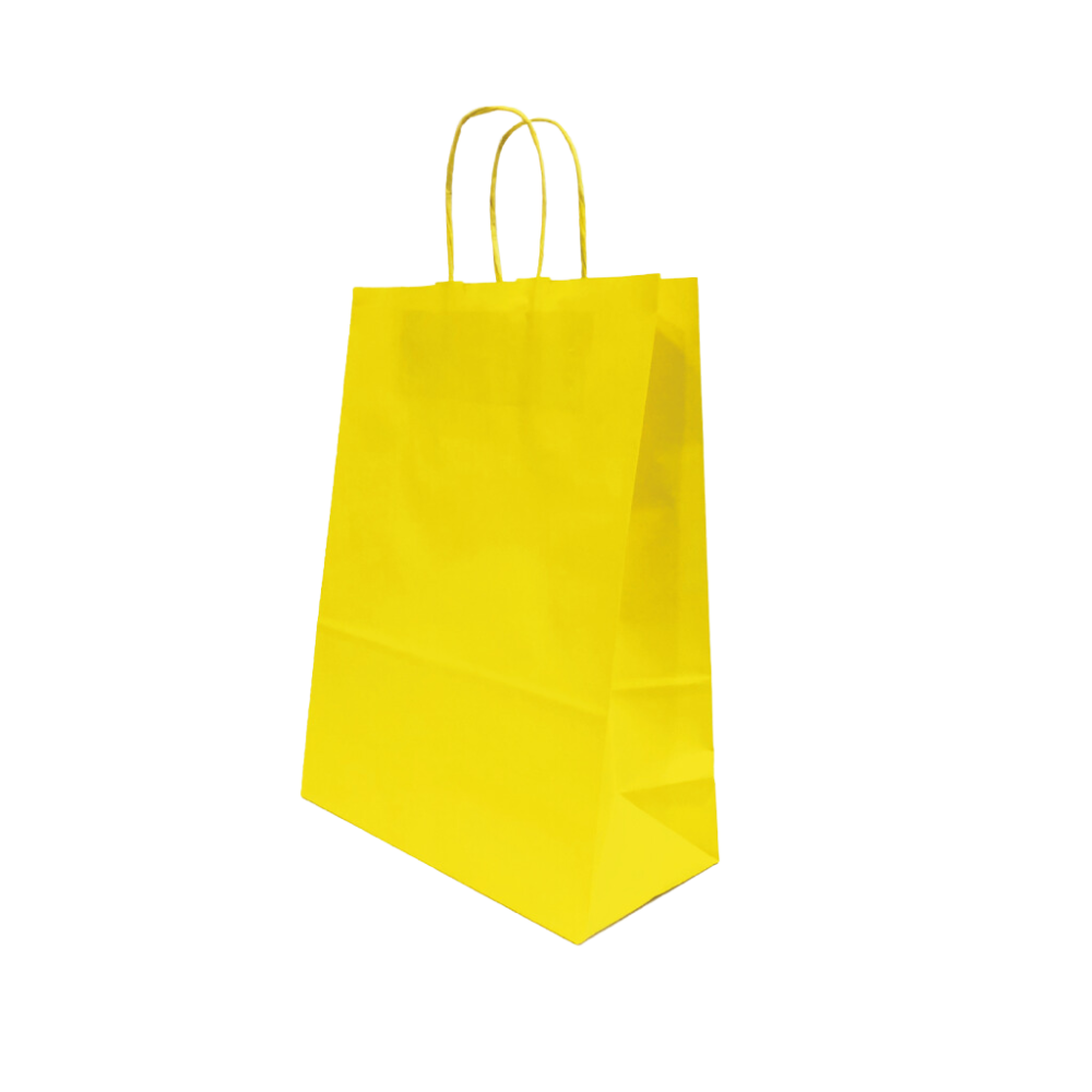 Budget Sacs en papier – Image 12