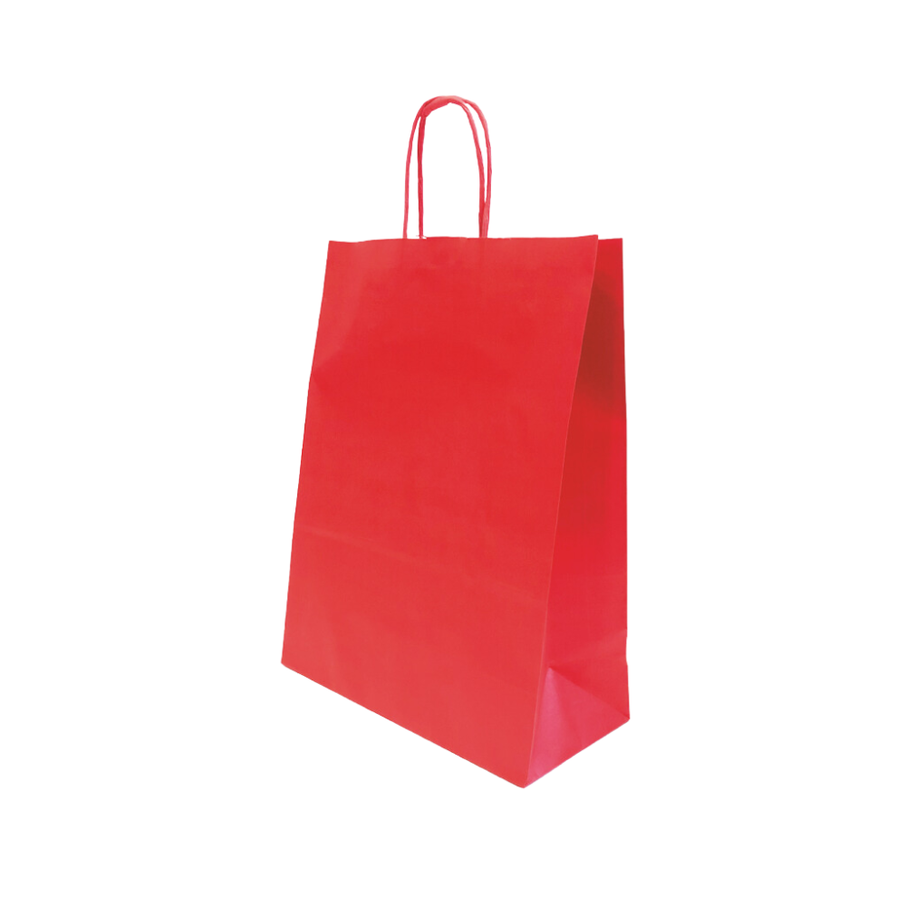 Budget Sacs en papier – Image 11