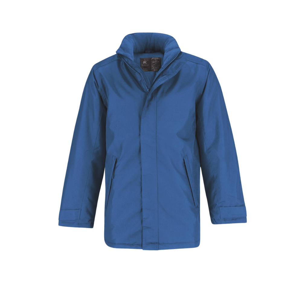 Veste Parka Basique B&C – Image 7