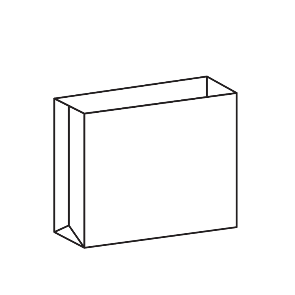 Budget Sacs en papier – Image 17