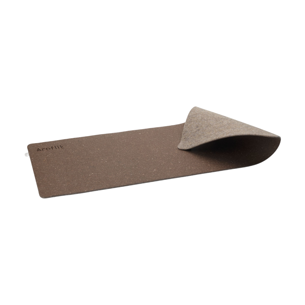 Sous-main en cuir recyclé – Image 8