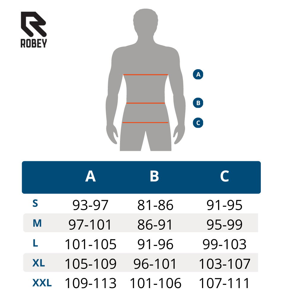 Short de sport senior Robey Crossbar – Image 2