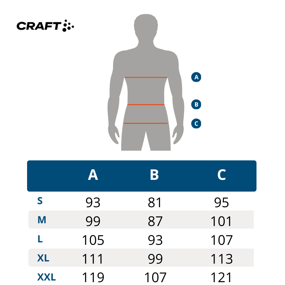 Craft | Squad Jersey Solid Colour – Image 2