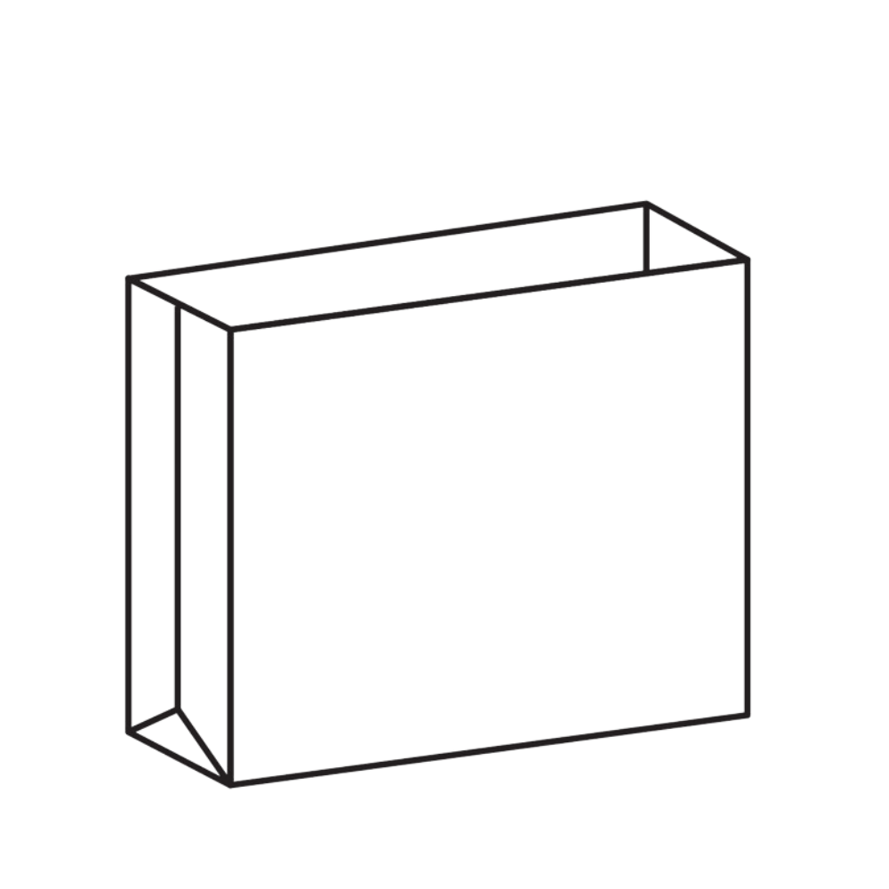 Budget Sacs en papier – Image 16