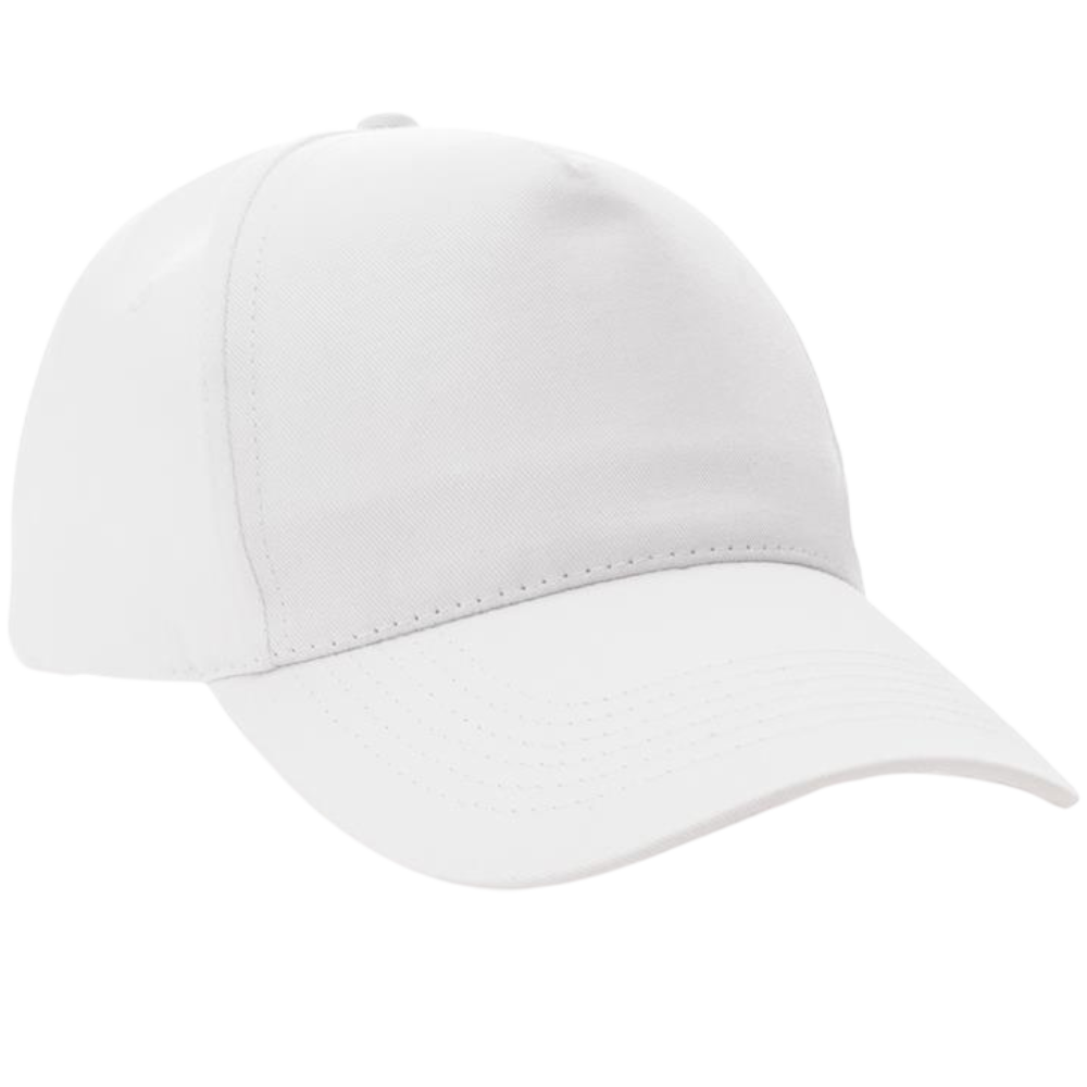 Casquette 5 Pans en Coton Recyclé Impact Aware – Image 2