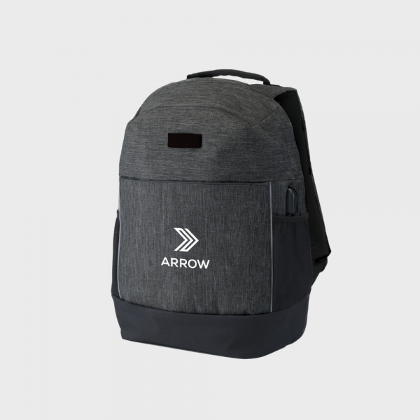 Sac à dos anti-vol RFID Jayden