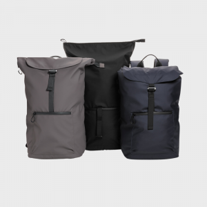 Sac à dos pour ordinateur portable Impact AWARE™ RPET
