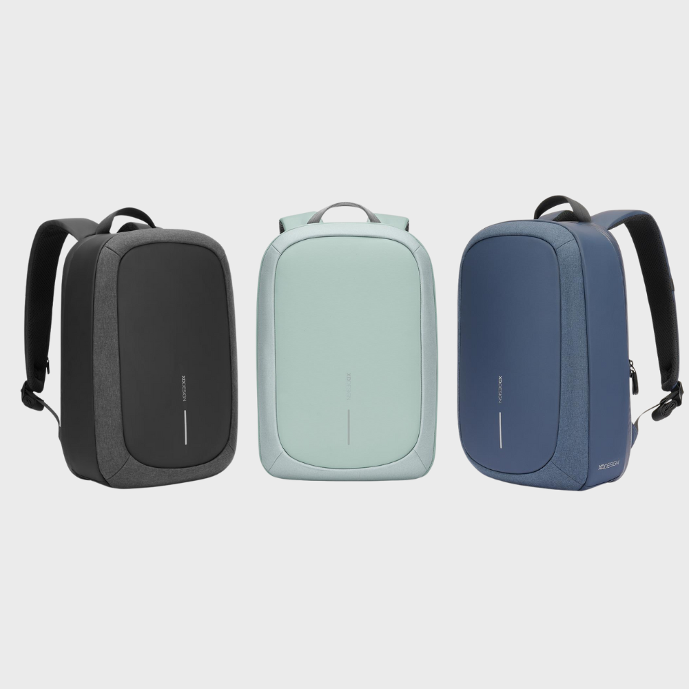 Sac à dos Bobby recyclé RCS