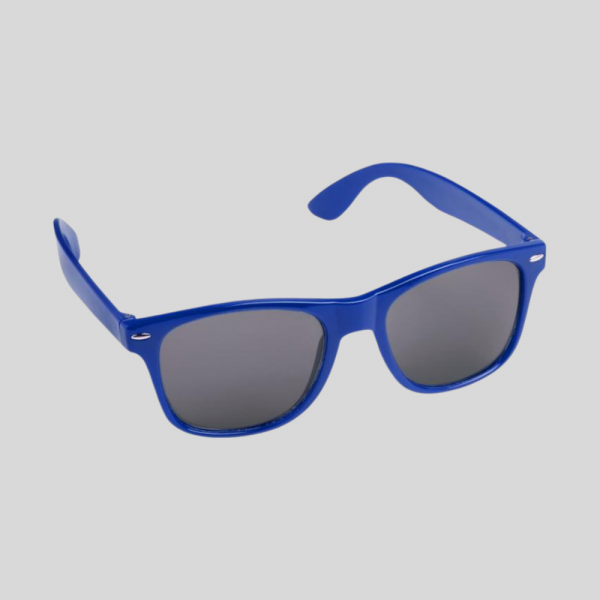 Lunettes de soleil en rPET