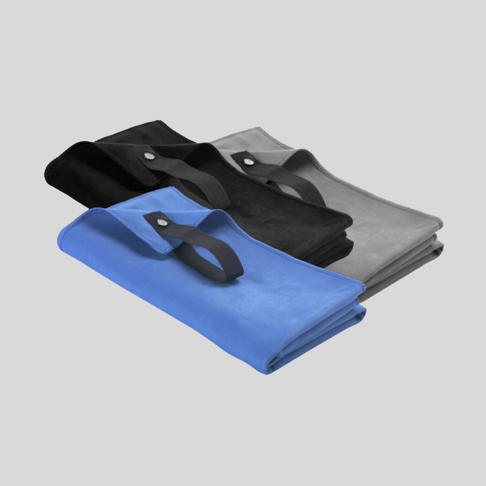 Serviette microfibre | 100 x 50 cm