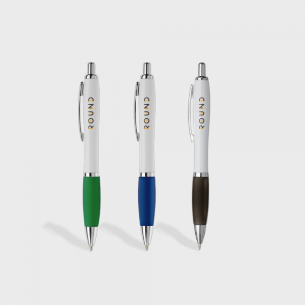 Stylo avec grip Nash