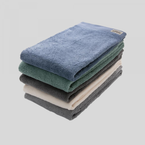 Serviette de bain Ukiyo AWARE | 50 x 100 cm