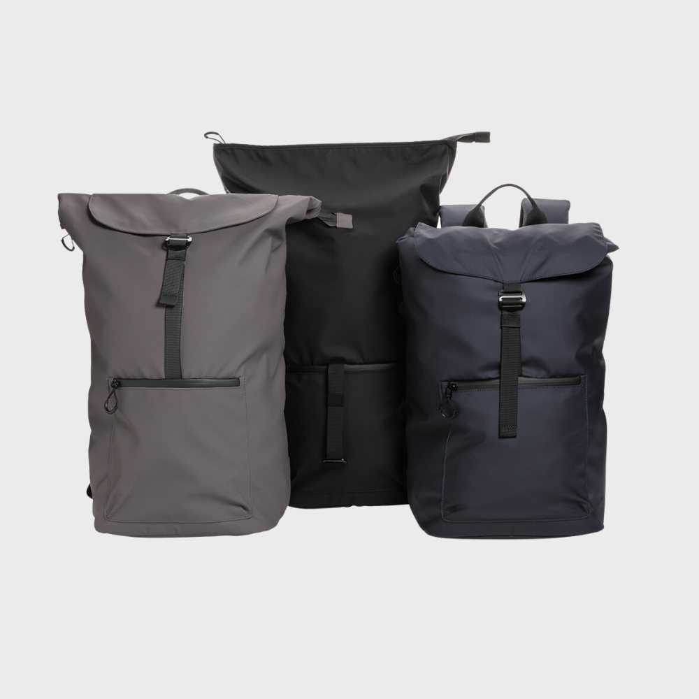 Sac à dos pour ordinateur portable Impact AWARE™ RPET – Image 2