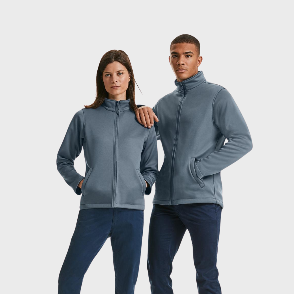 Veste softshell Russell Smart – Image 5