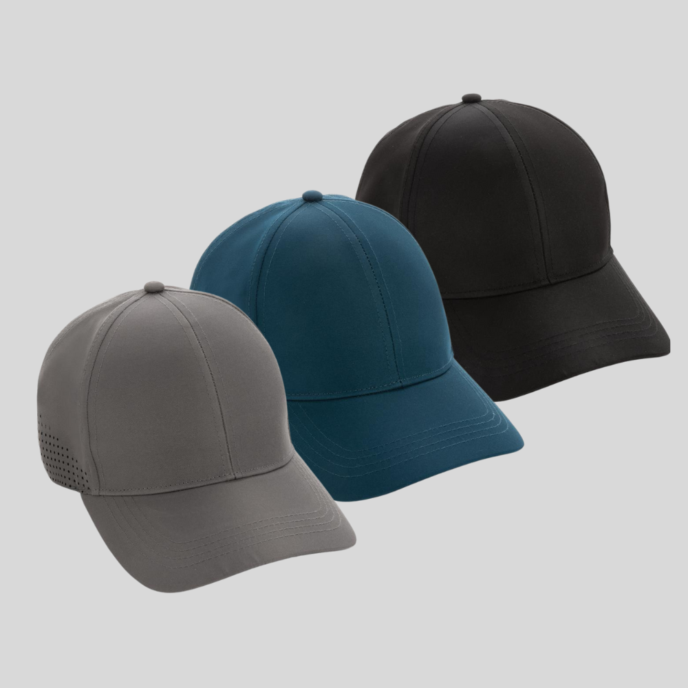 Casquette de Sport Recyclée – Image 2