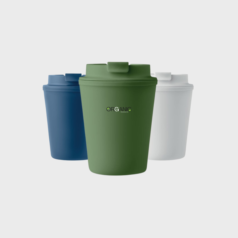 Tridus Gobelet recyclé – Image 2