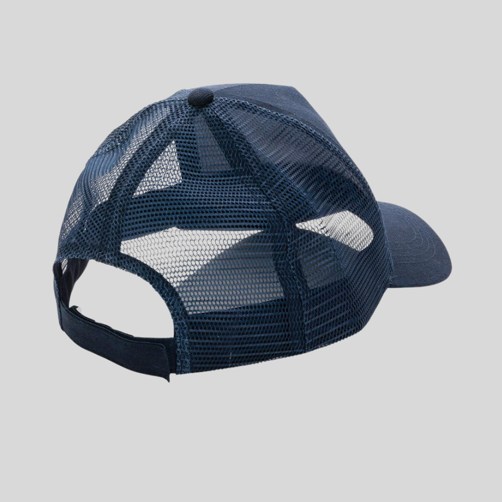 Casquette de camionneur Impact AWARE™ en coton brossé – Image 5