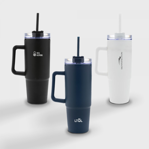 Tana RCS Gobelet avec poignée | 900 ml