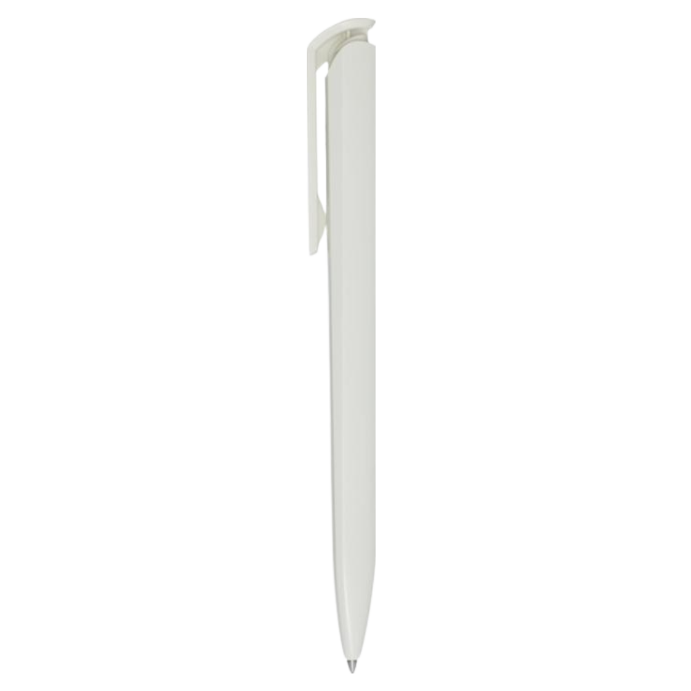 Stylo bille Lucia en plastique recyclé – Image 9