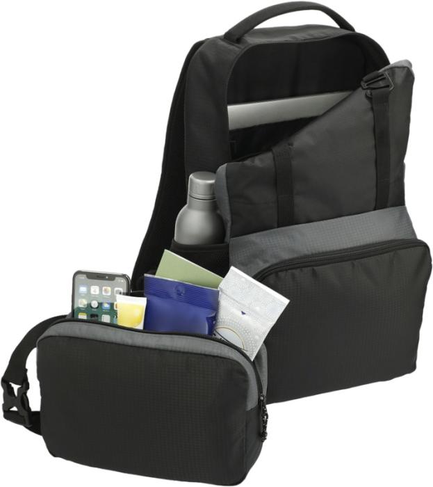 Sac à dos léger recyclé GRS Trailhead – Image 2