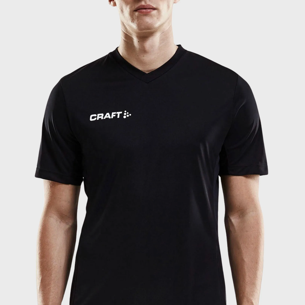 Craft | Squad Jersey Solid Colour – Image 3