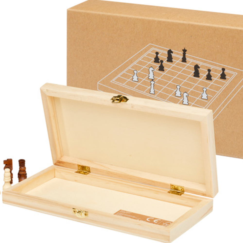 Pionnier Jeu d'échecs – Image 4