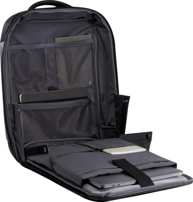Expedition Pro GRS Recycled Compact Laptop Backpack – Image 2